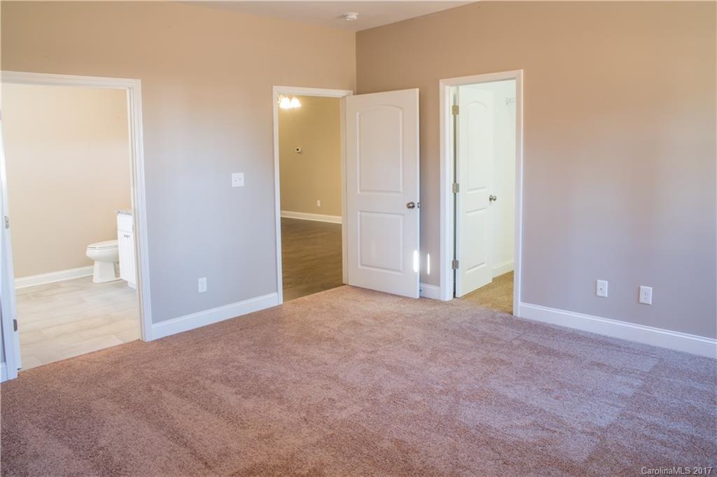 Crystal Lakes - Residential