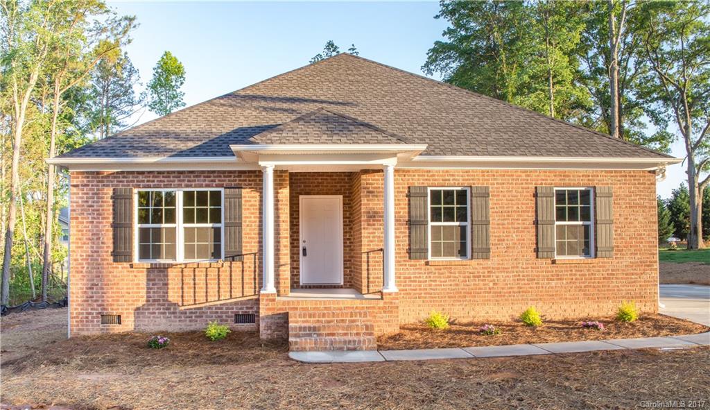 Crystal Lakes - Residential