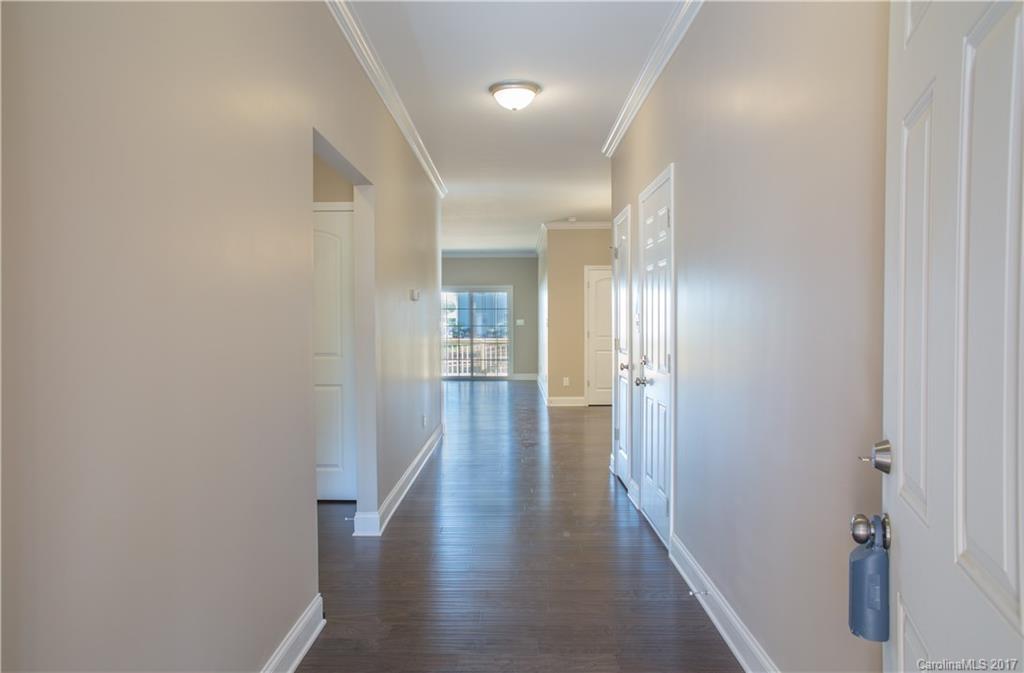 Crystal Lakes - Residential
