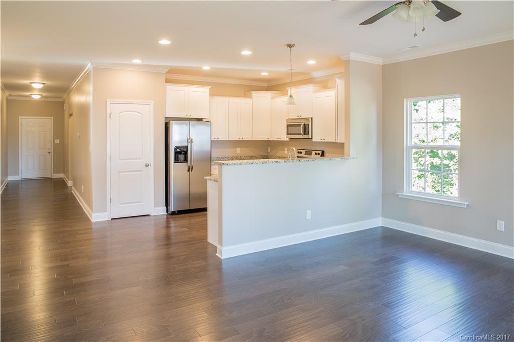Crystal Lakes - Residential
