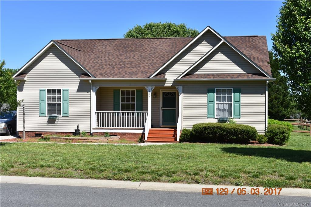 Taylor Oaks - Residential
