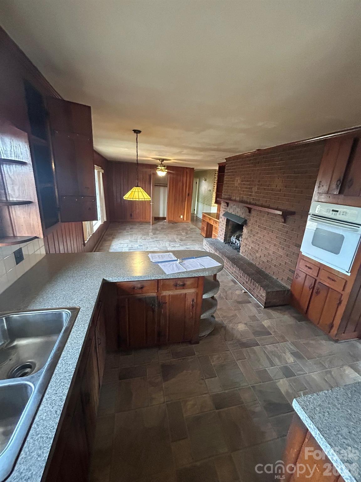 Sherwood Forest - Residential