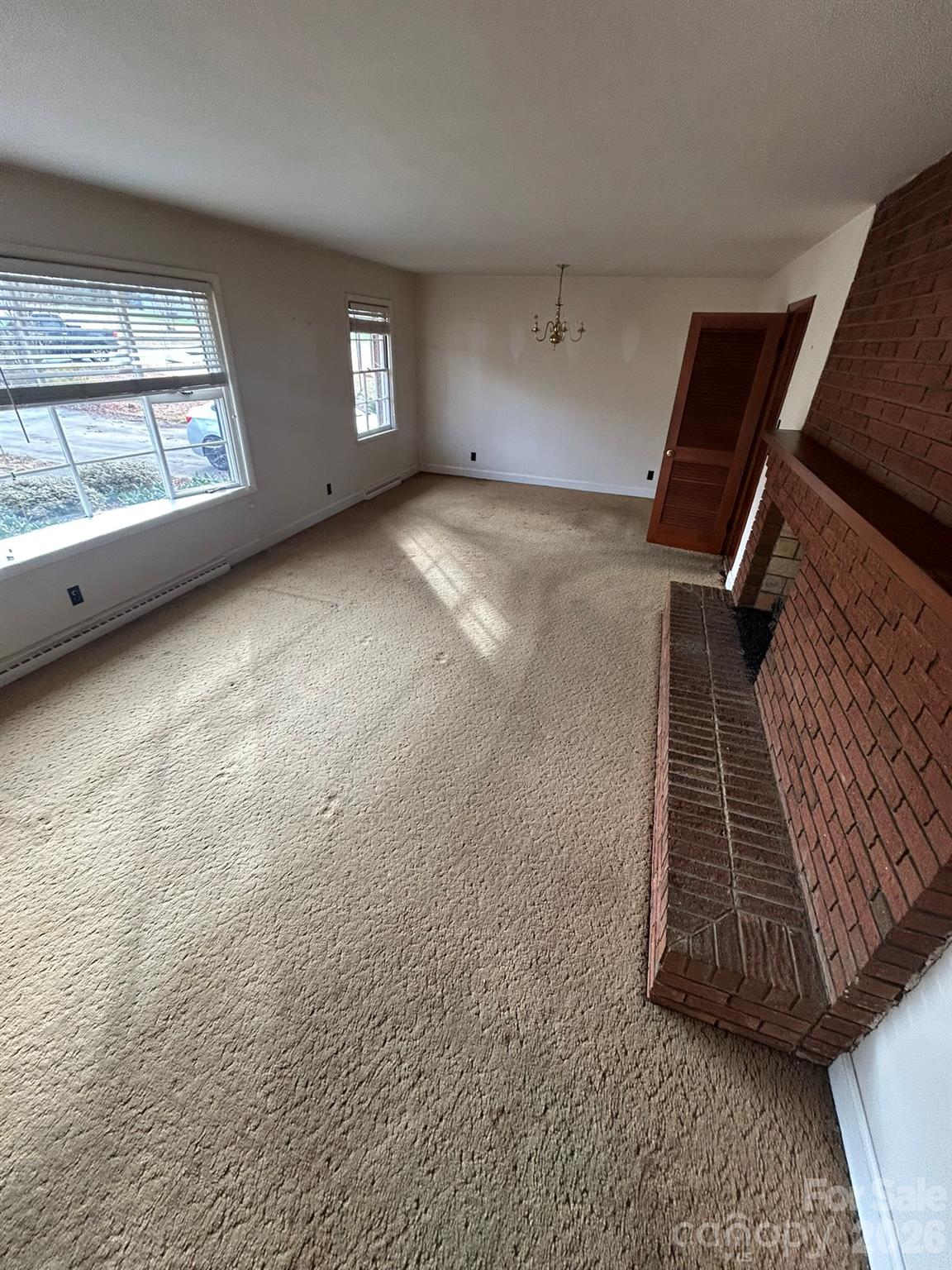 Sherwood Forest - Residential