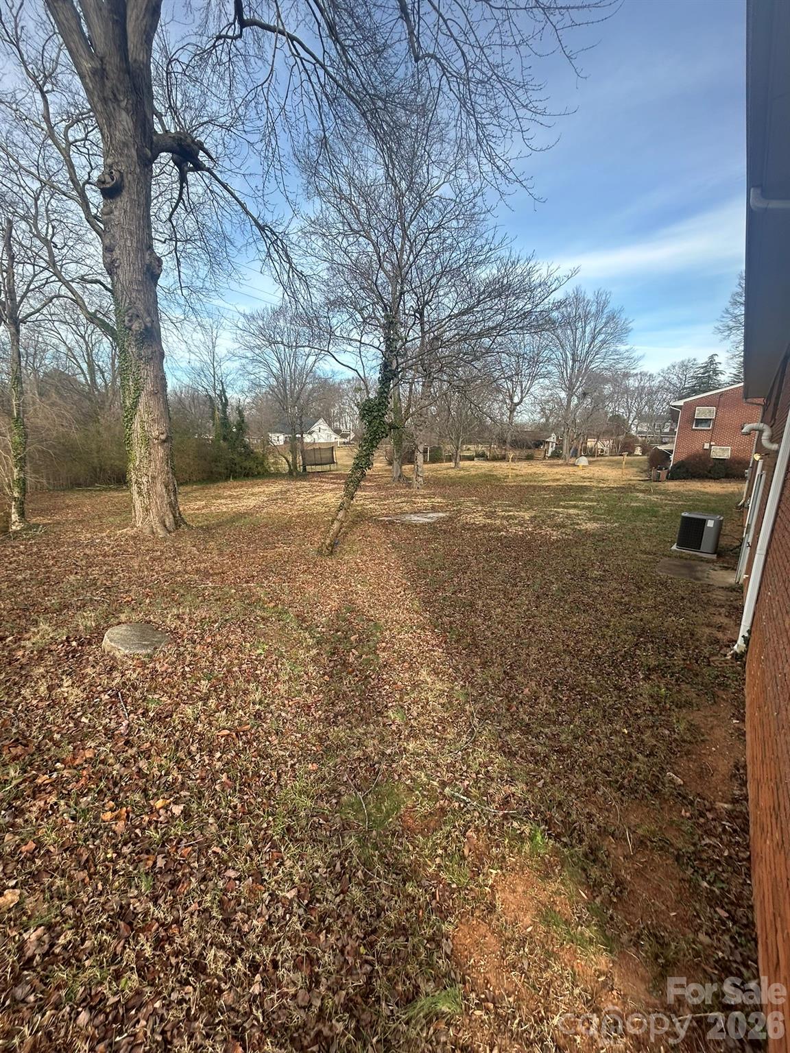 Sherwood Forest - Residential