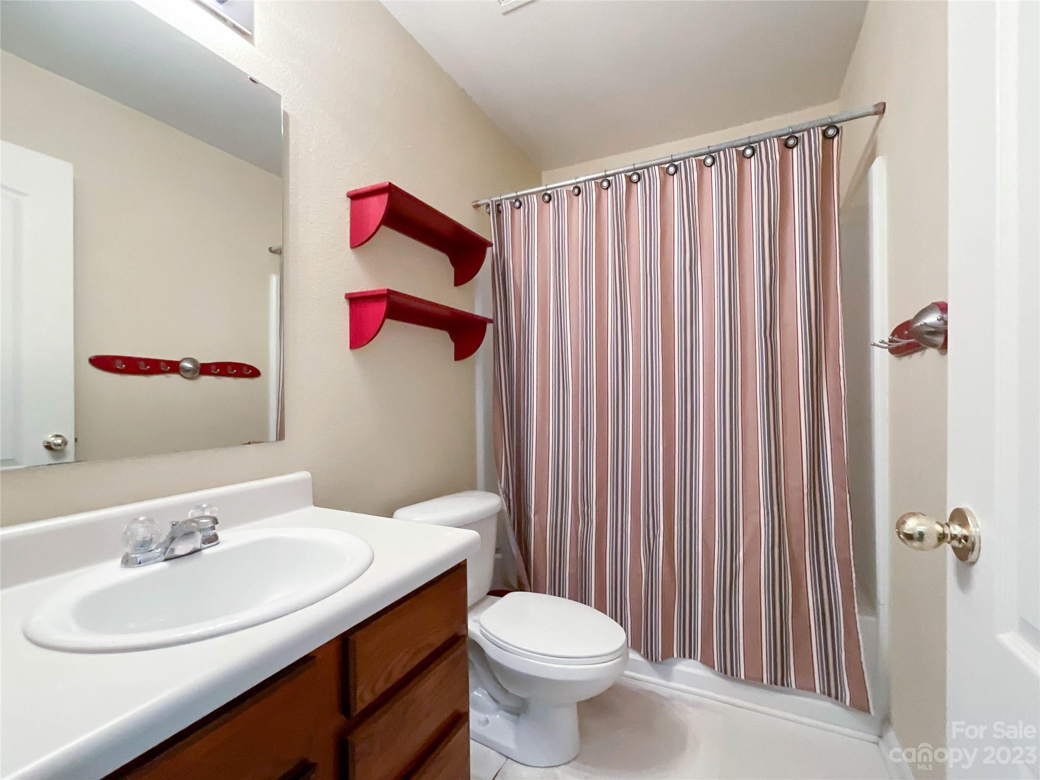 Clover Meadows - Residential
