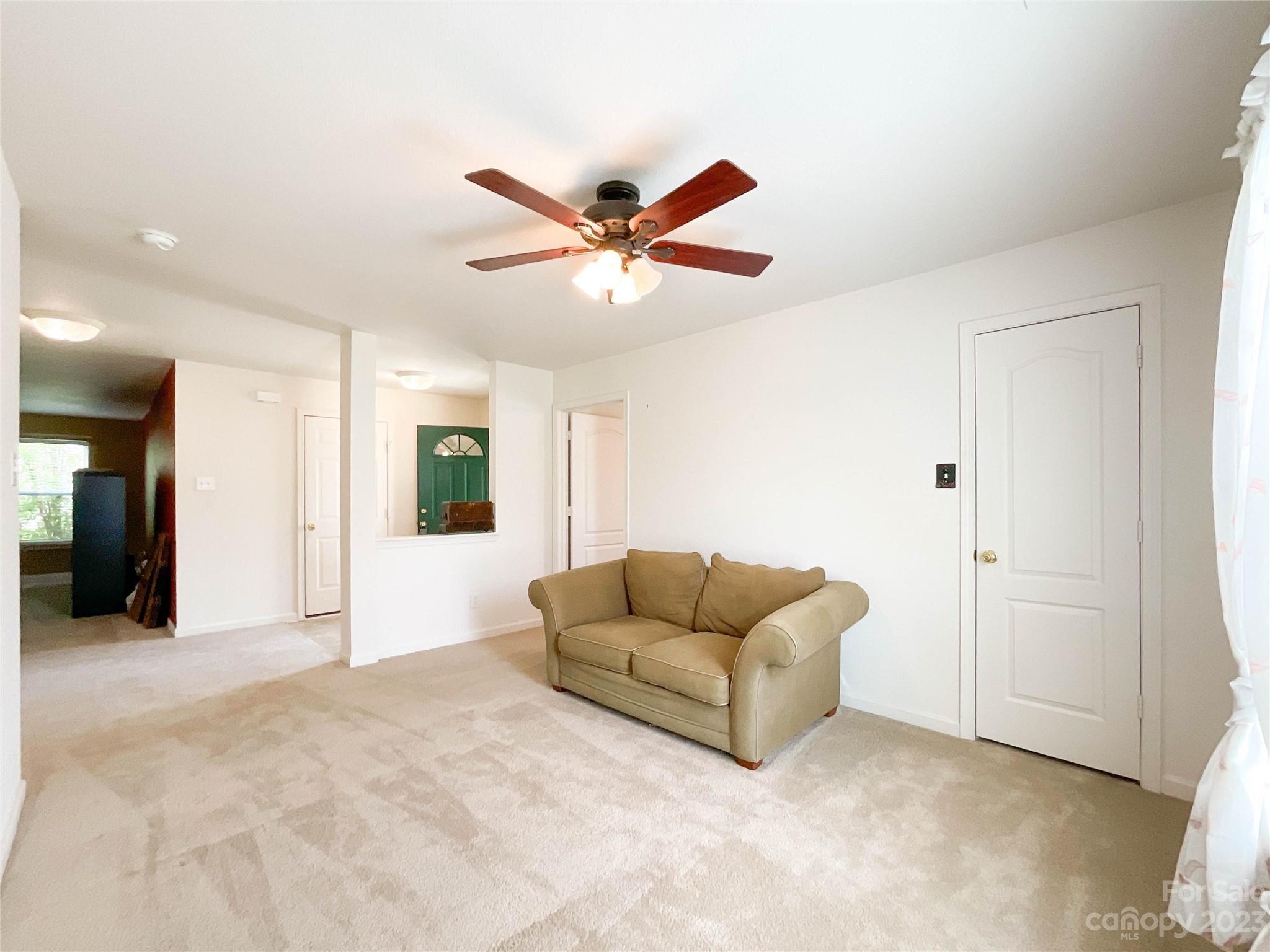 Clover Meadows - Residential