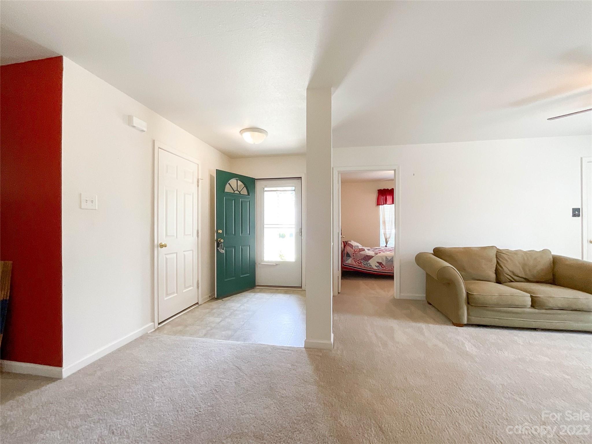 Clover Meadows - Residential