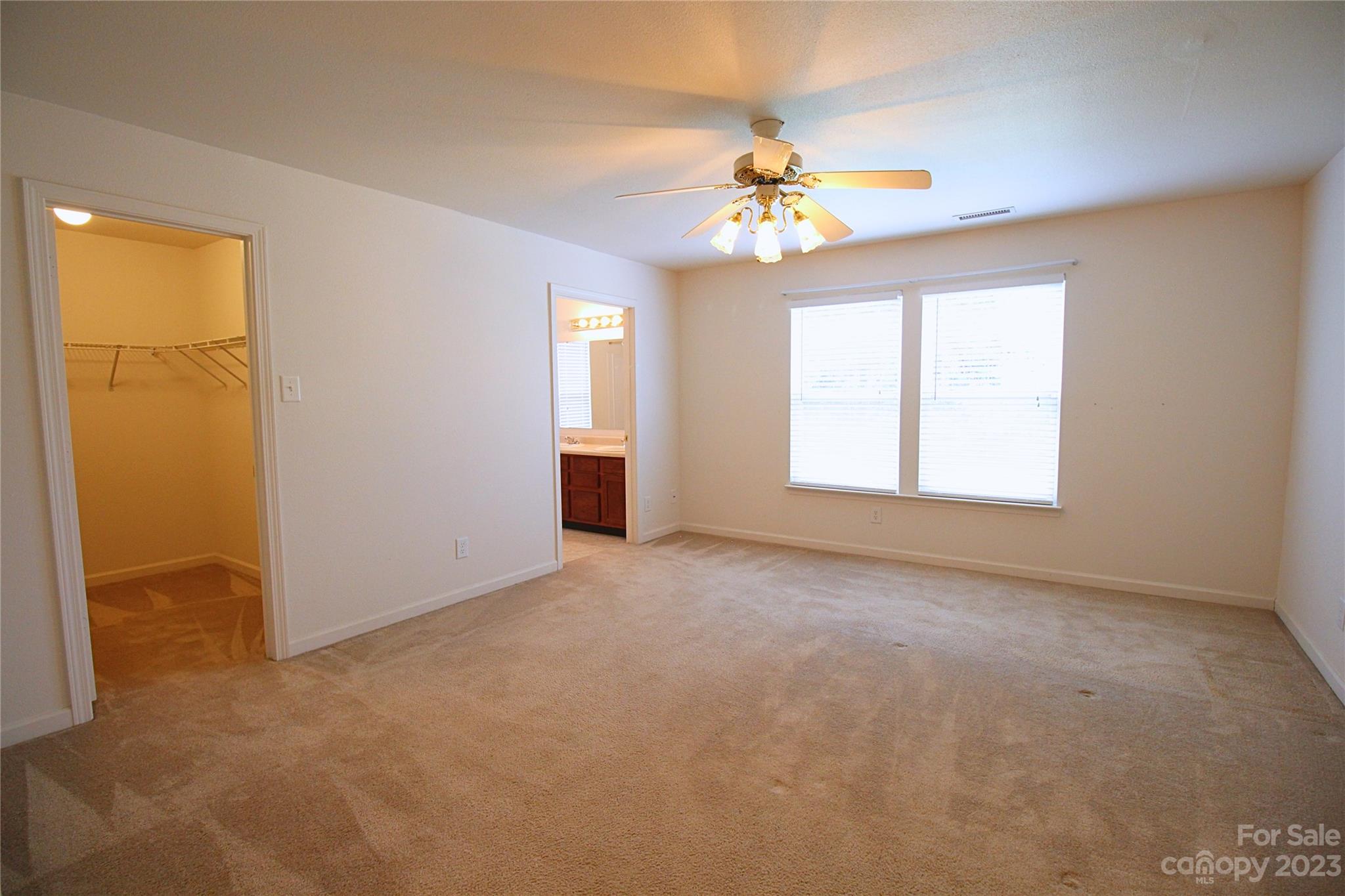 Clover Meadows - Residential