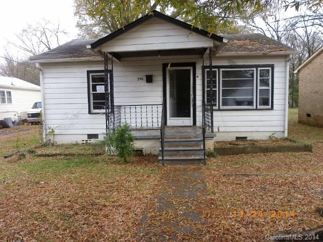 Sunset Park - Residential