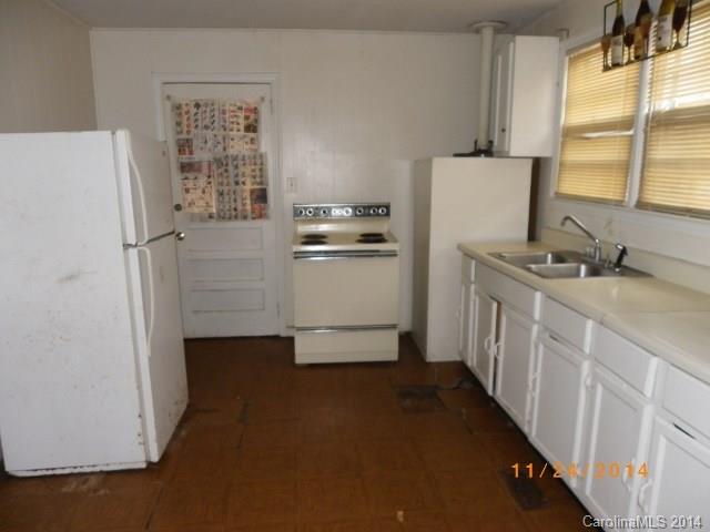 Sunset Park - Residential