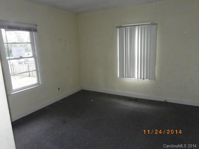 Sunset Park - Residential