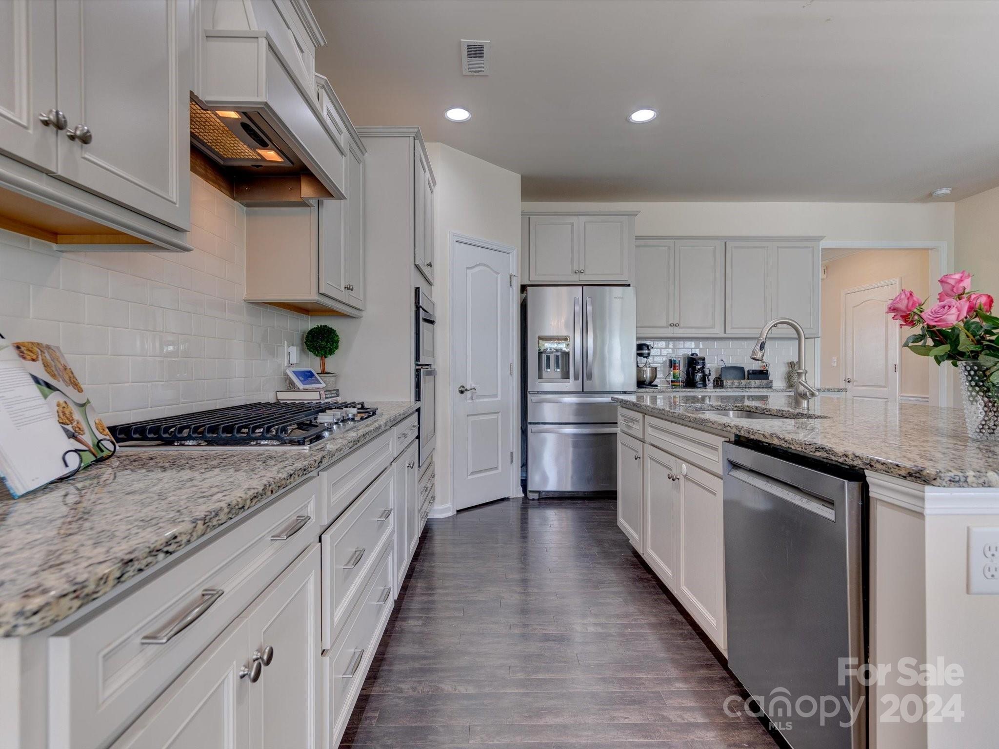 McCullough - Residential