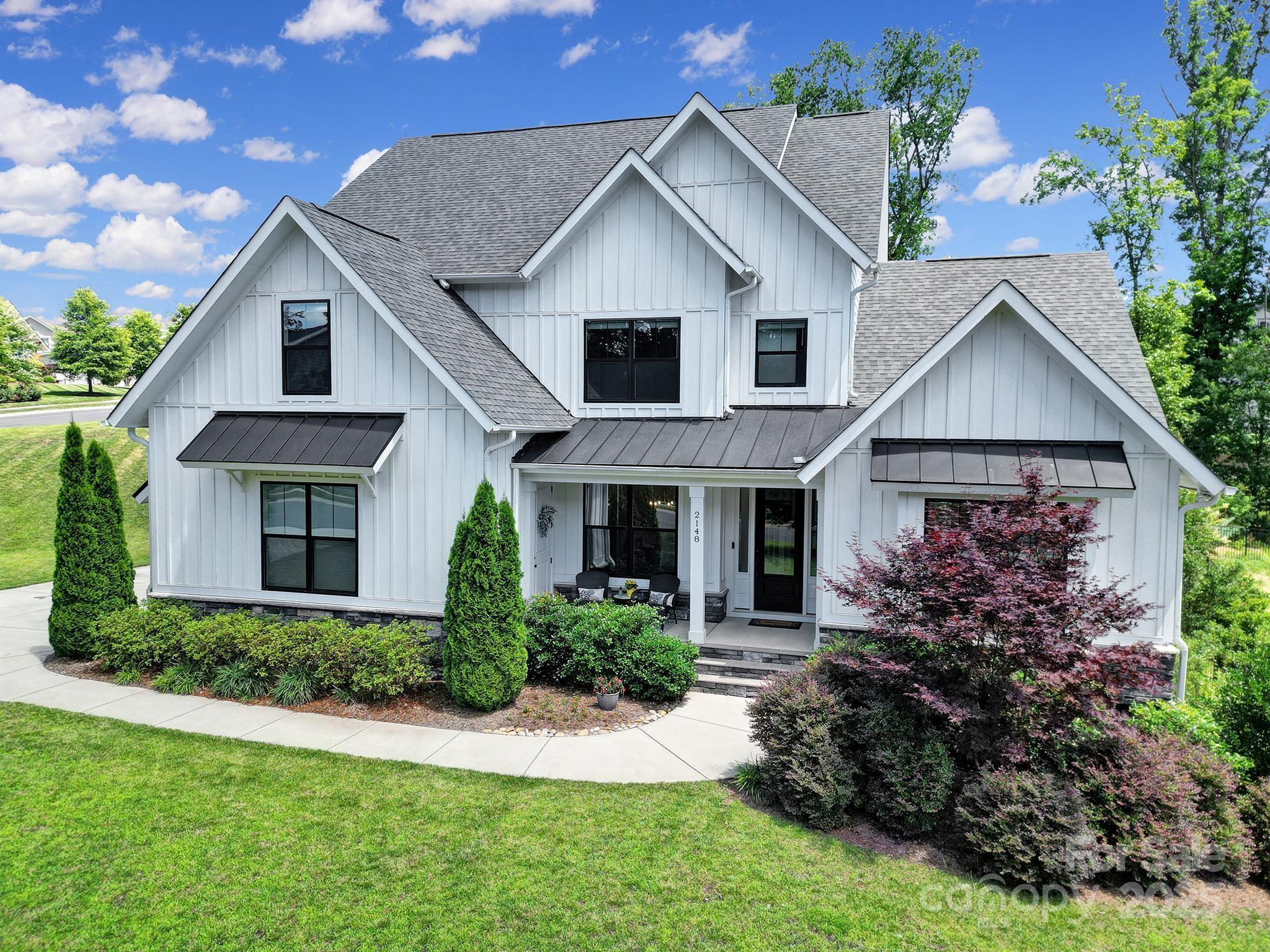 Nims Village - Residential