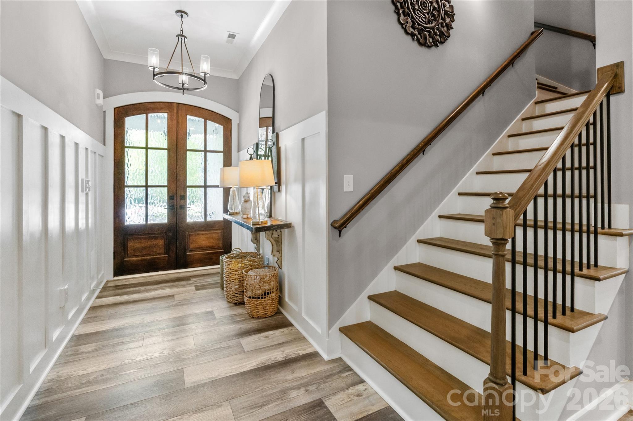 Foster Cove - Residential