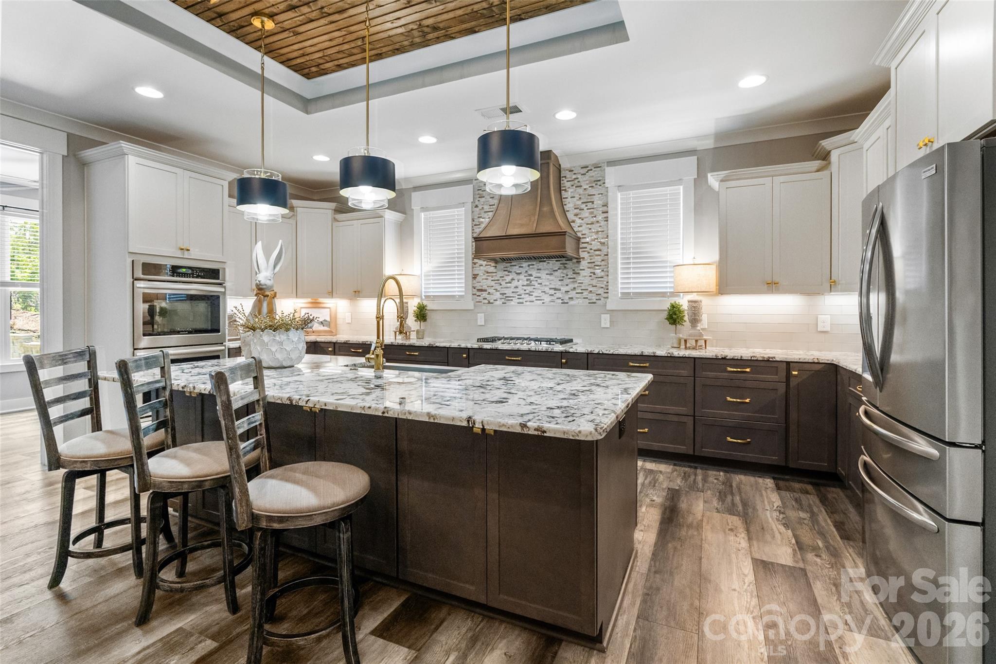 Foster Cove - Residential