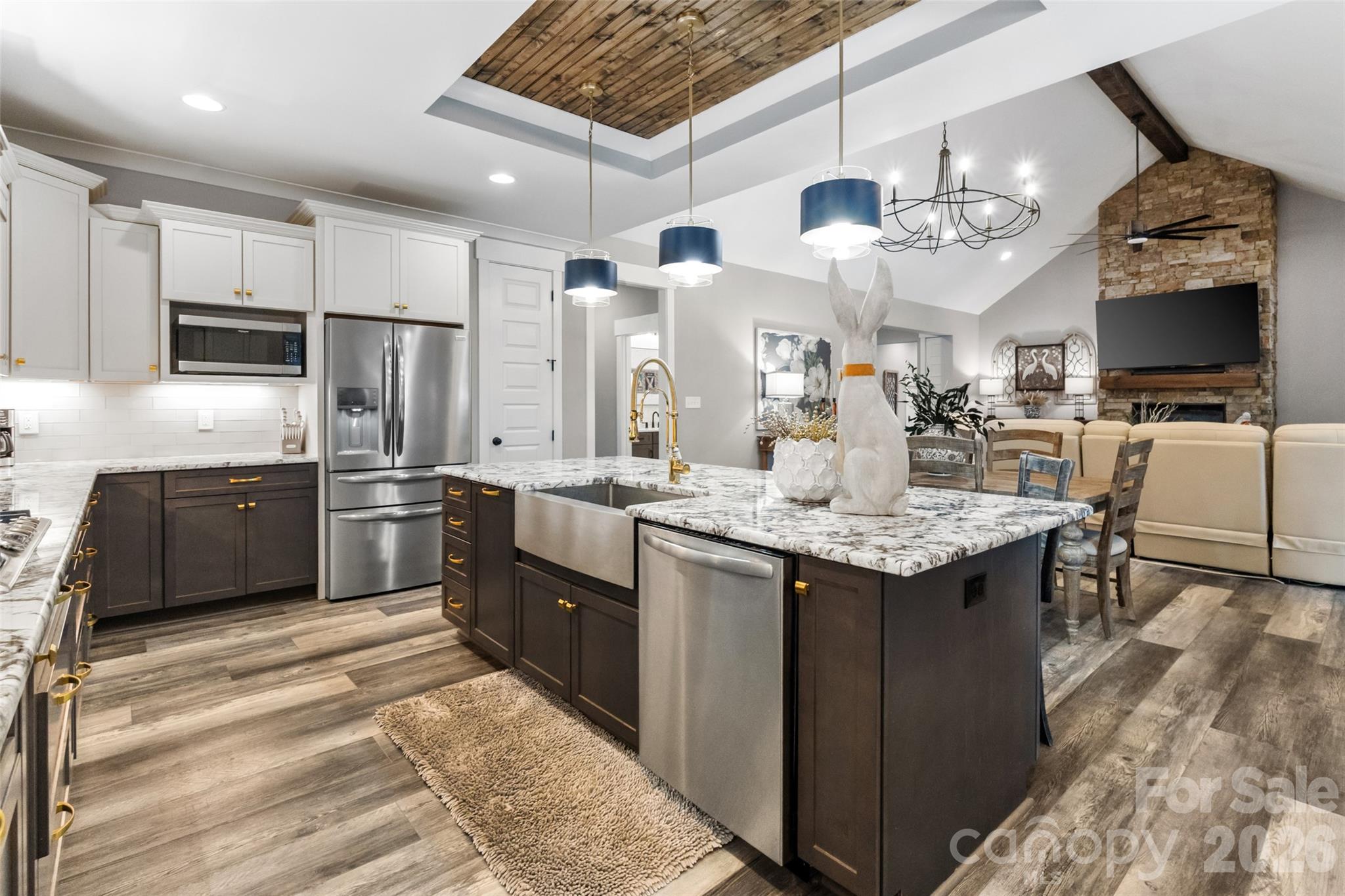 Foster Cove - Residential