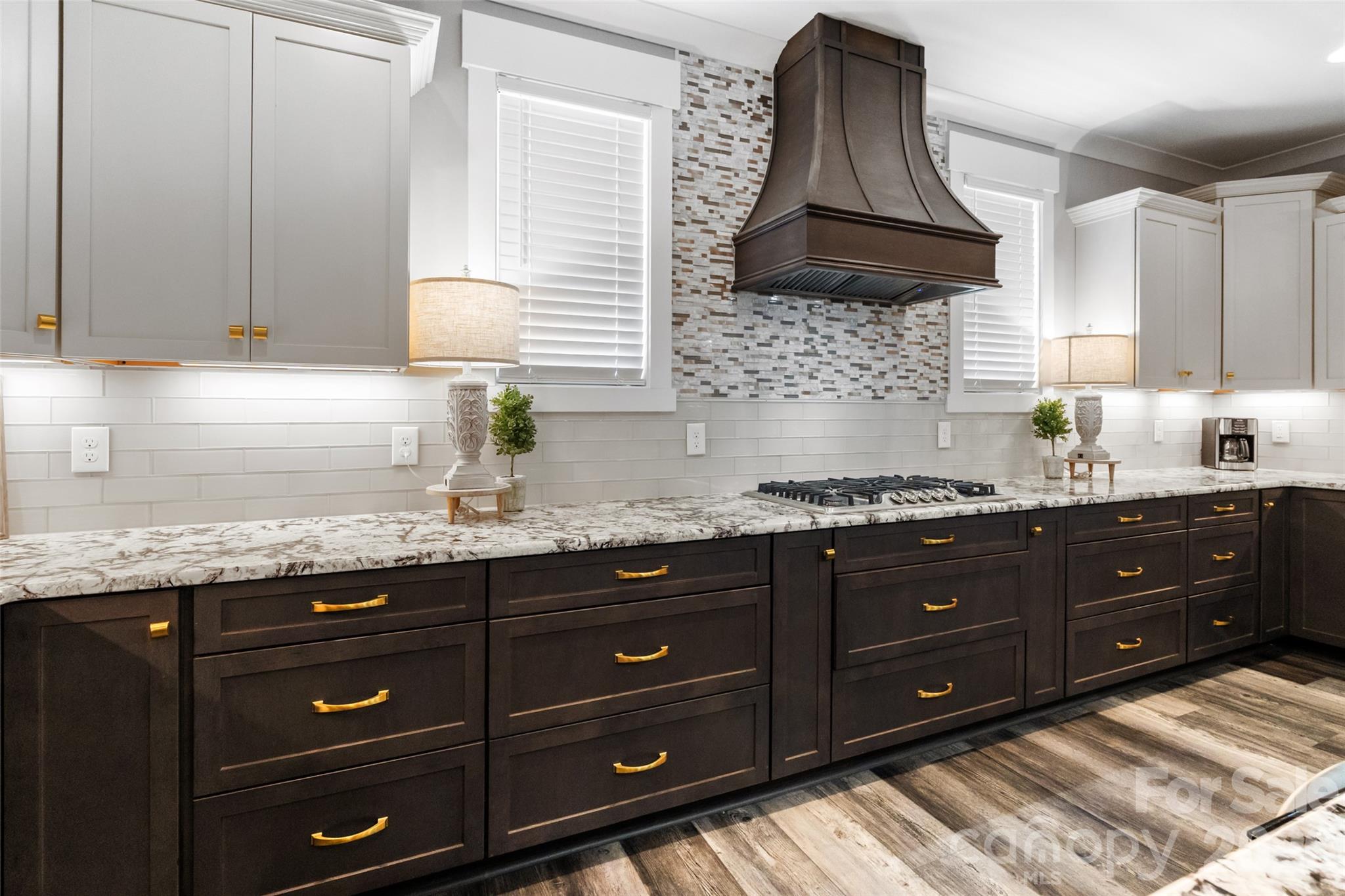 Foster Cove - Residential