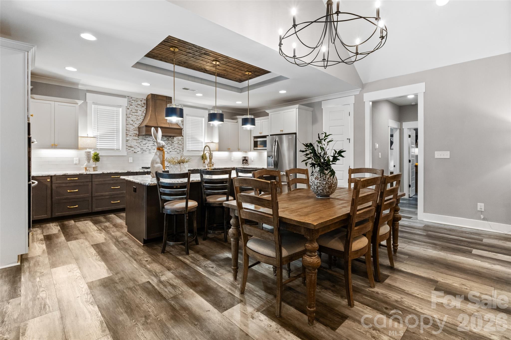 Foster Cove - Residential