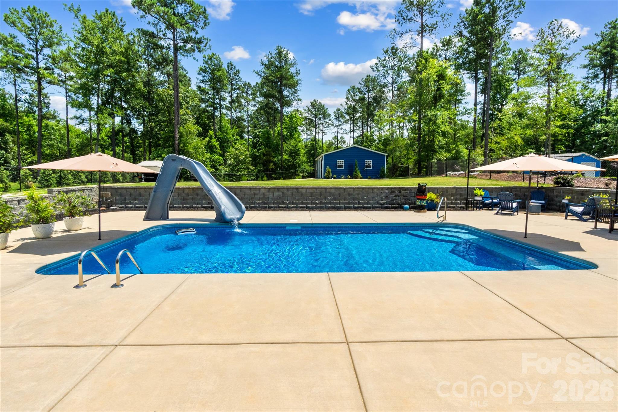Foster Cove - Residential