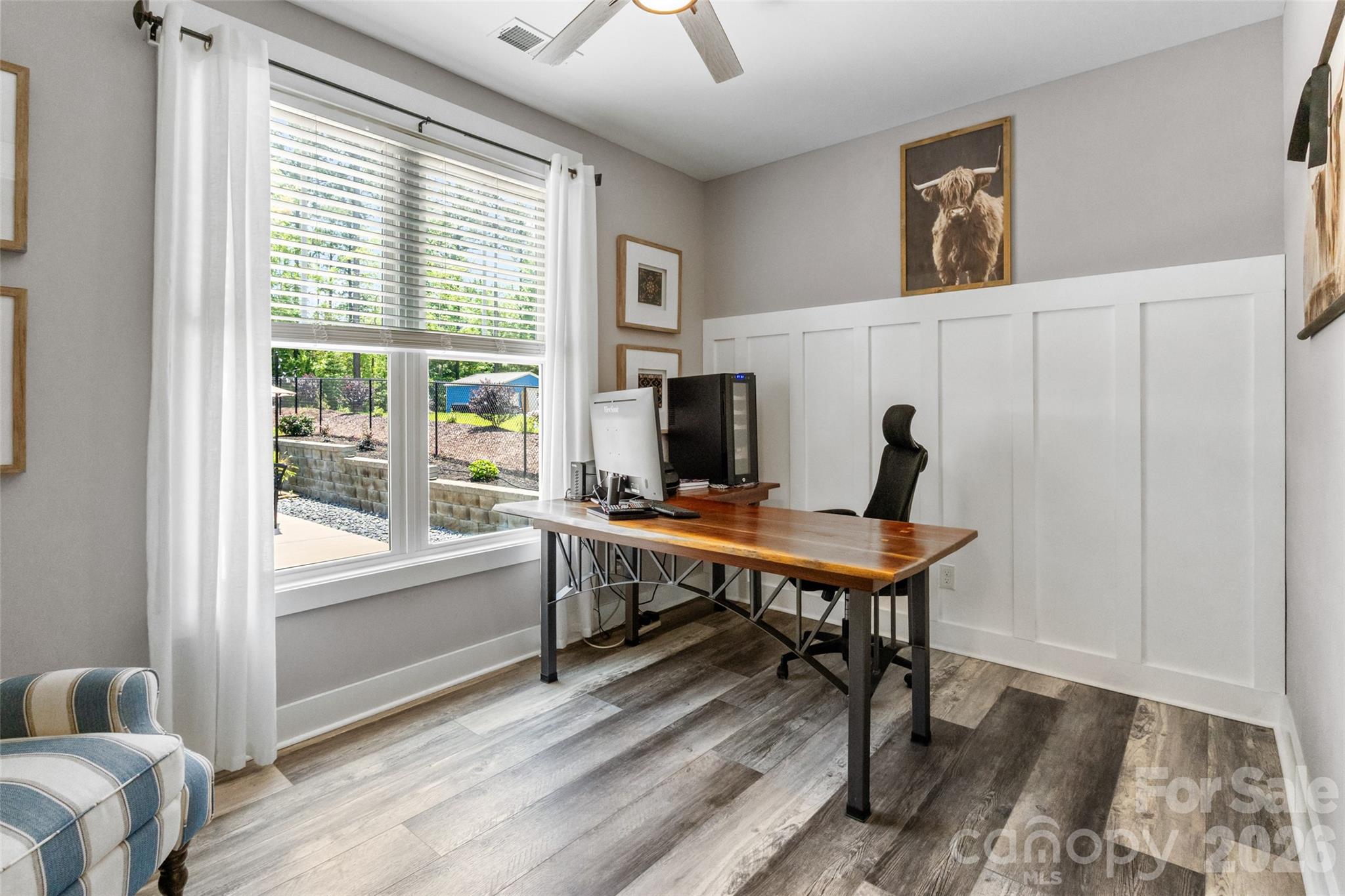 Foster Cove - Residential