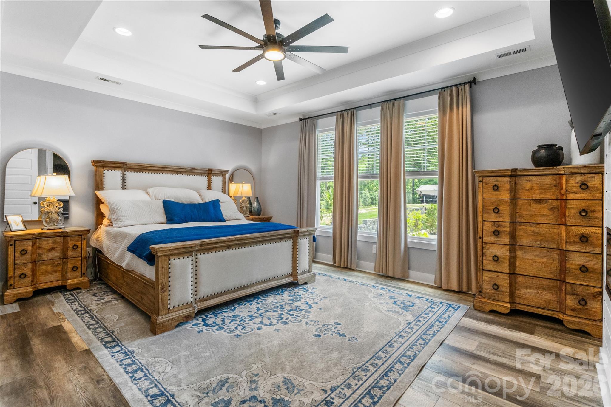 Foster Cove - Residential