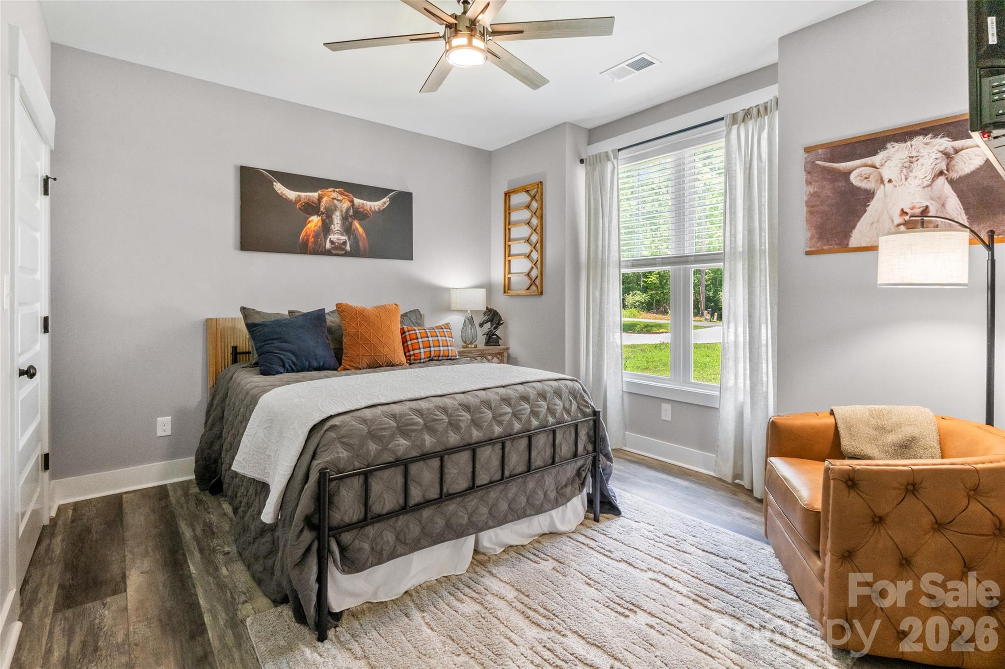 Foster Cove - Residential