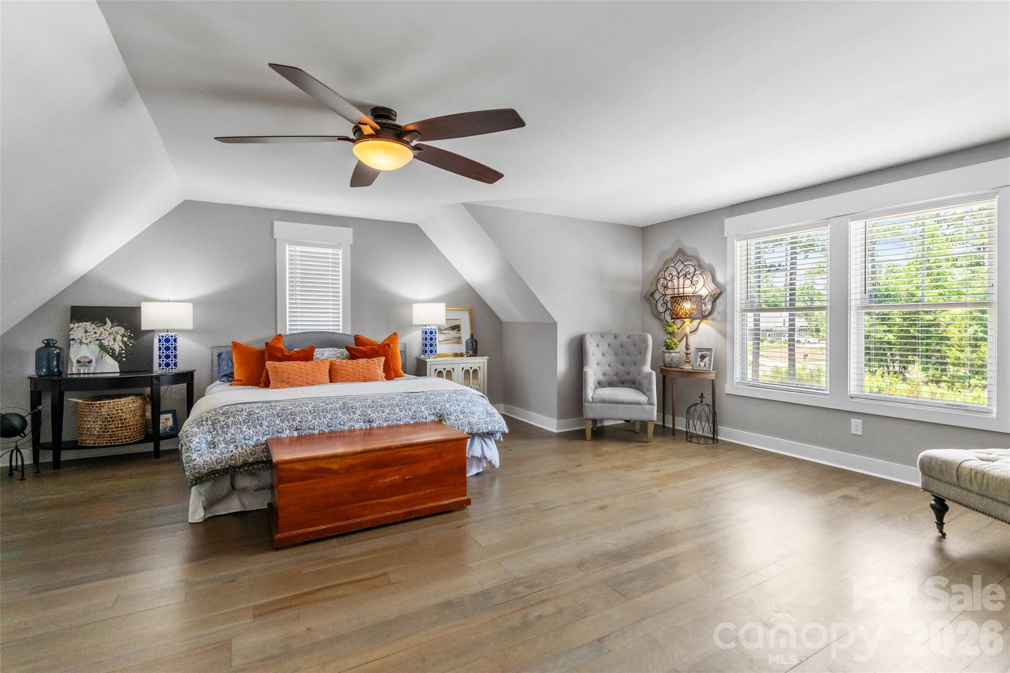 Foster Cove - Residential