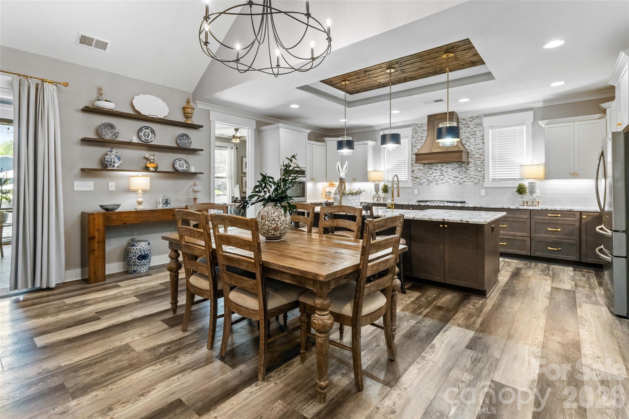 Foster Cove - Residential
