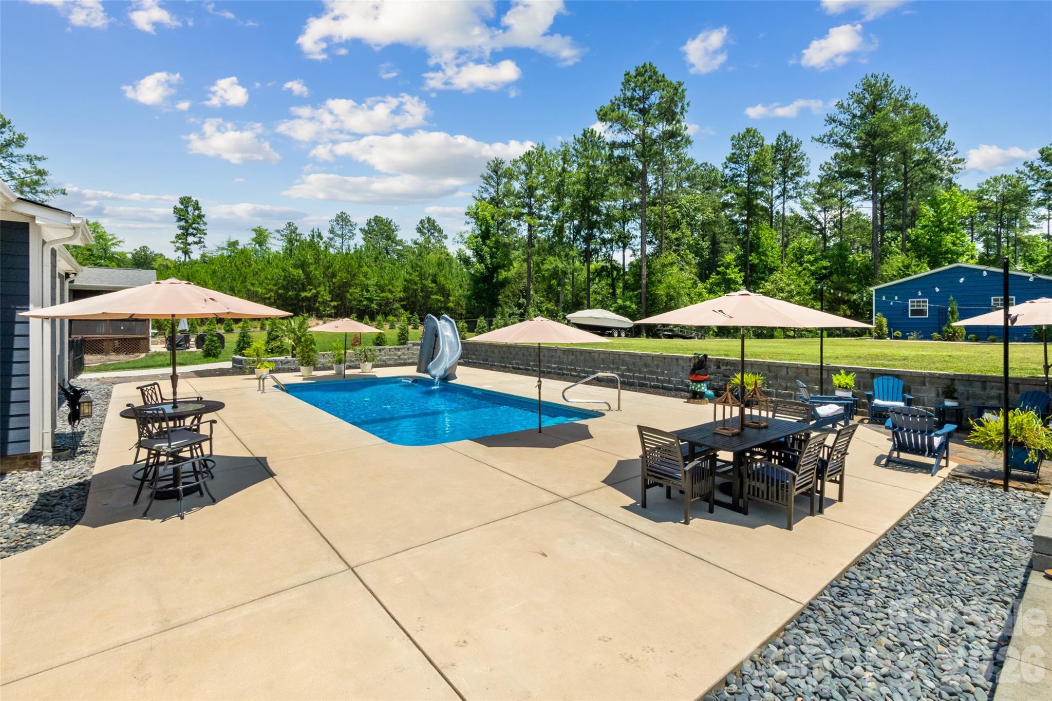 Foster Cove - Residential