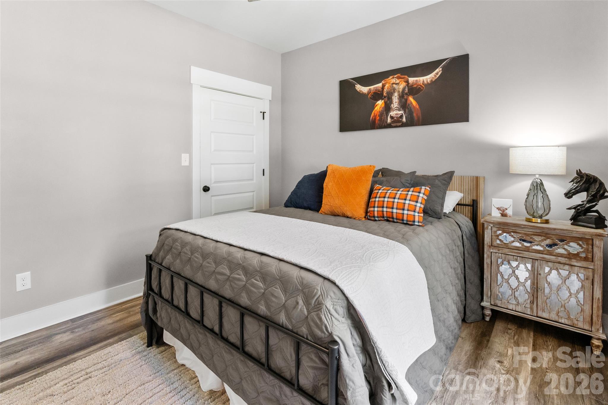 Foster Cove - Residential