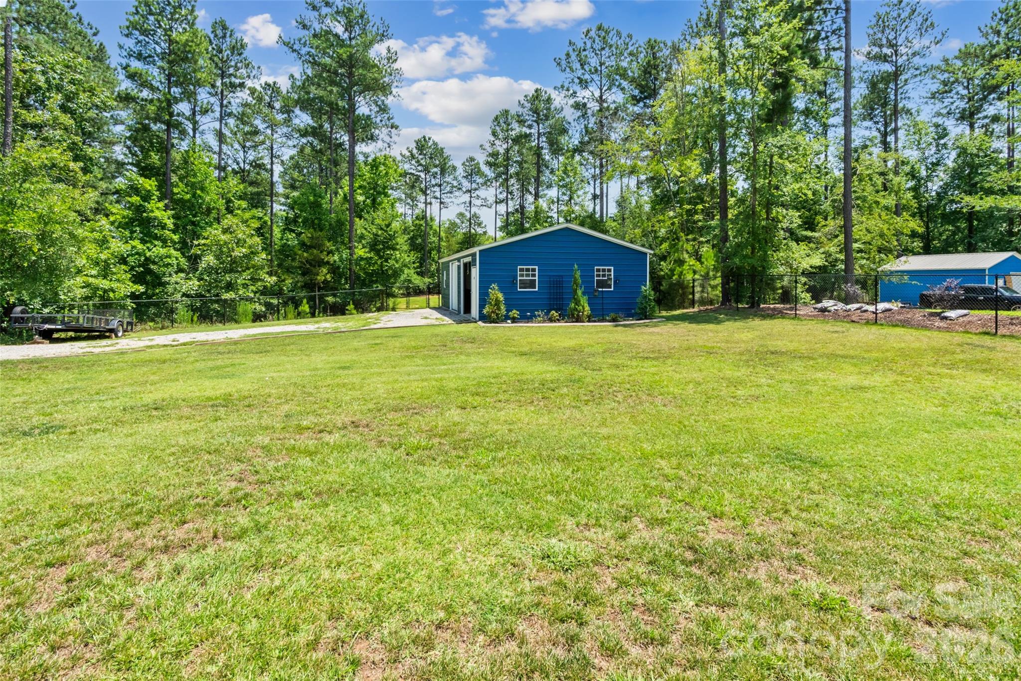 Foster Cove - Residential
