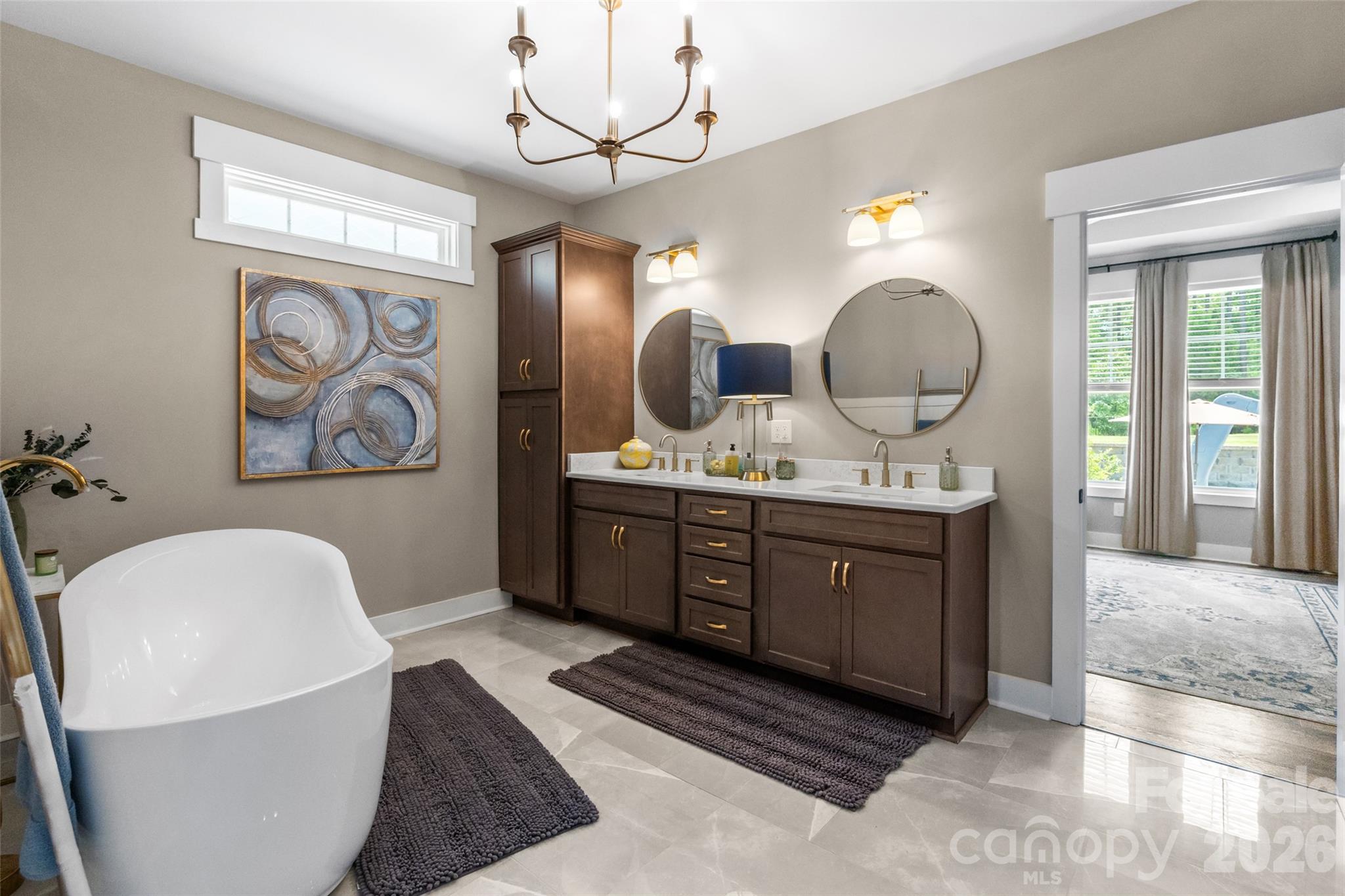 Foster Cove - Residential