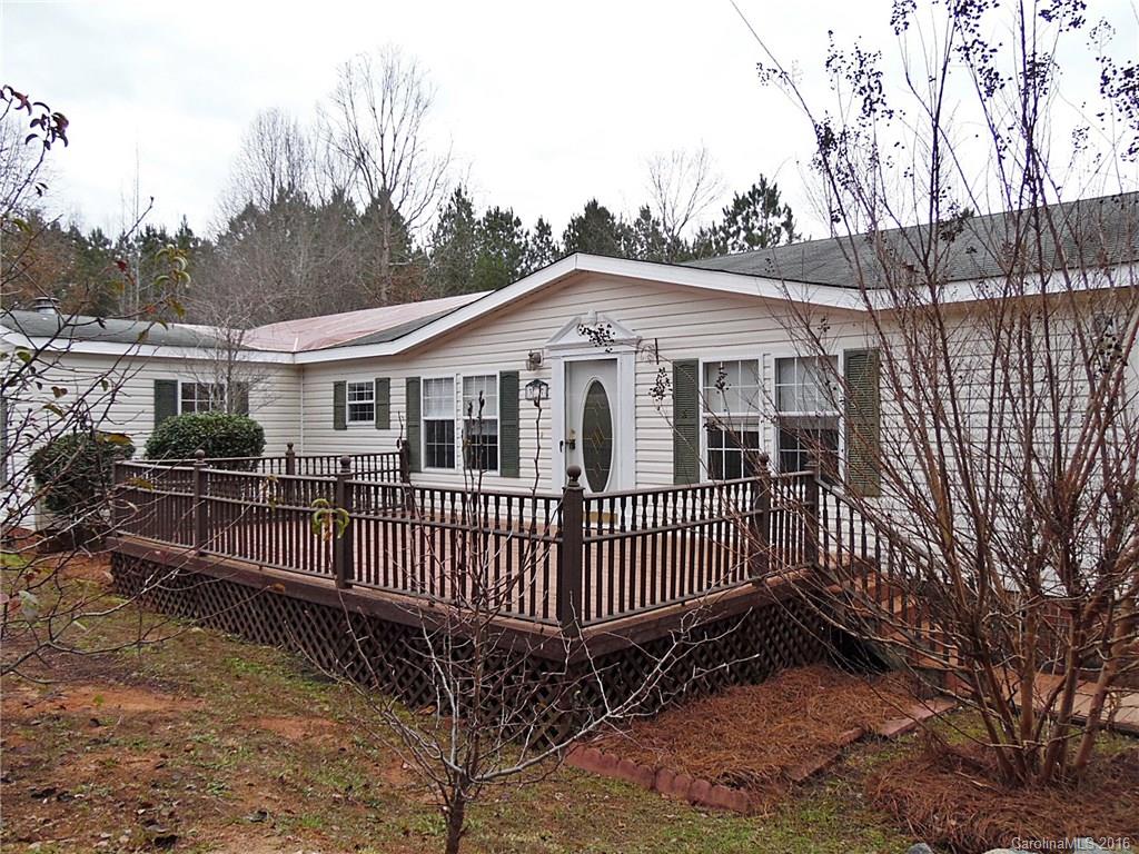 Barbers Creek - Residential