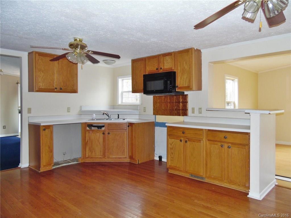 Barbers Creek - Residential