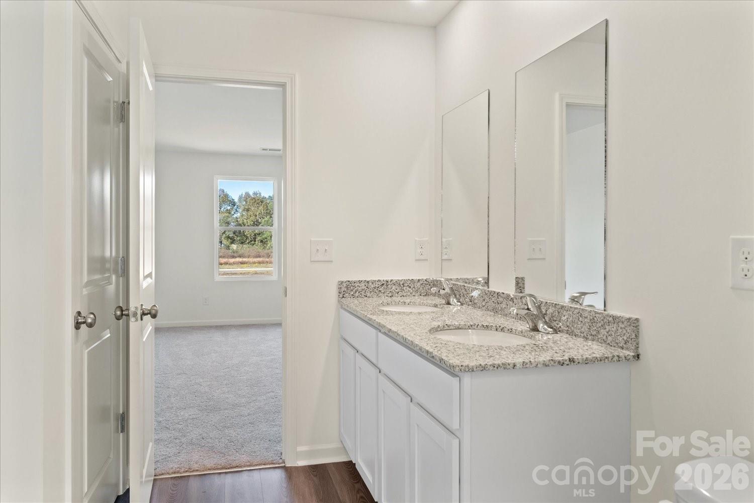 Buffalo Creek - Residential