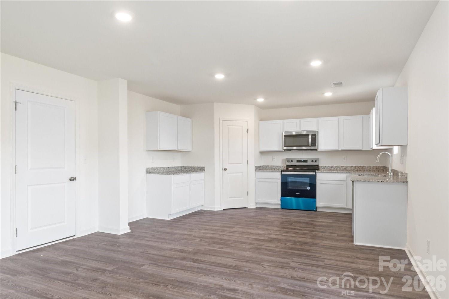 Buffalo Creek - Residential