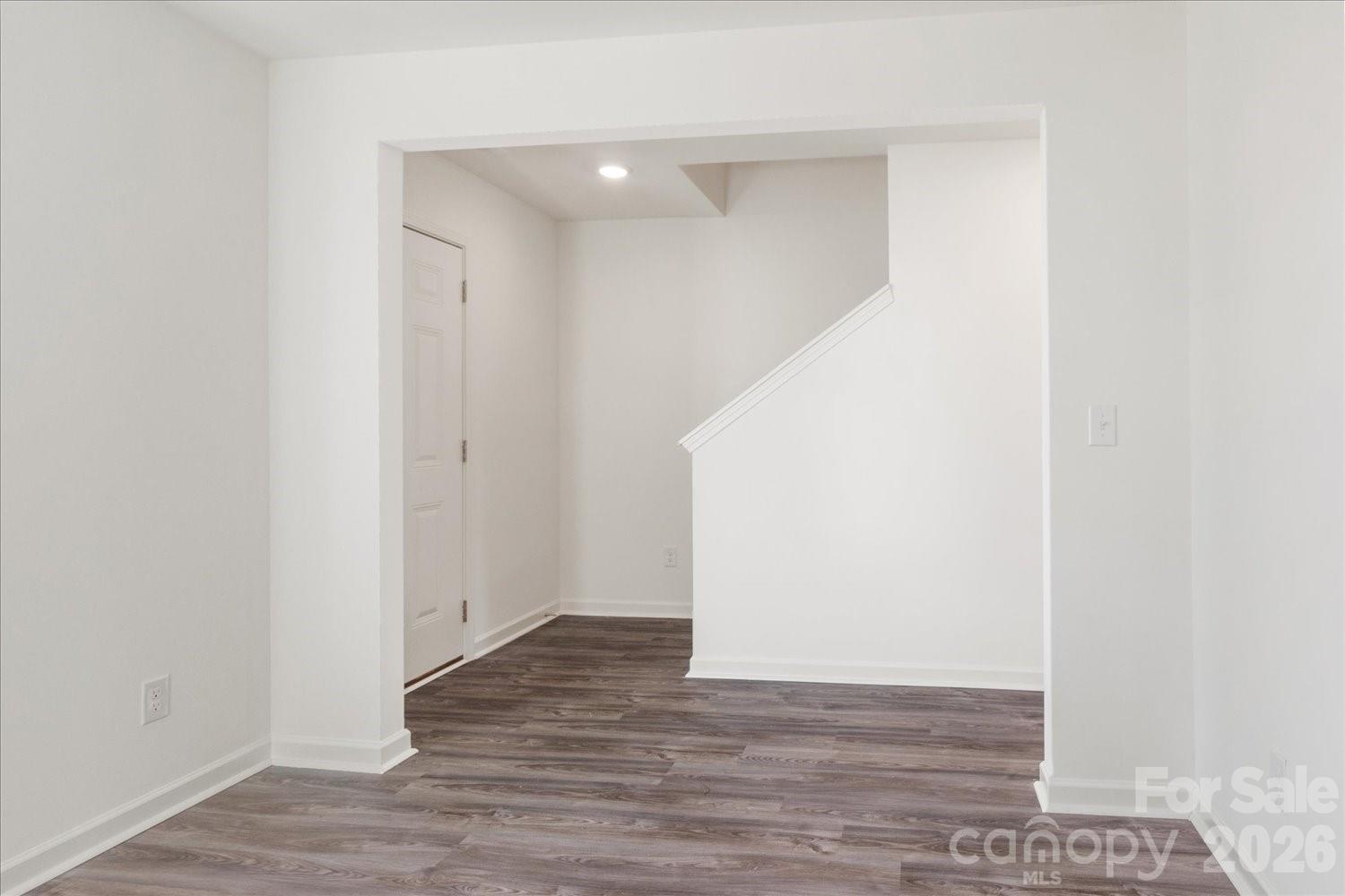 Buffalo Creek - Residential