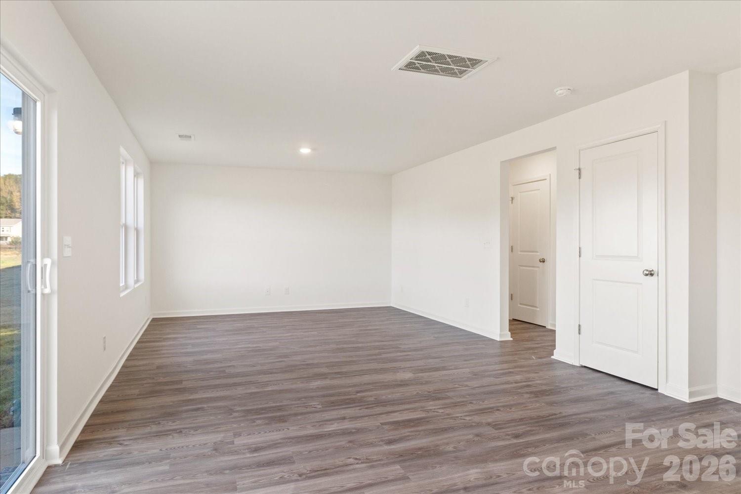 Buffalo Creek - Residential