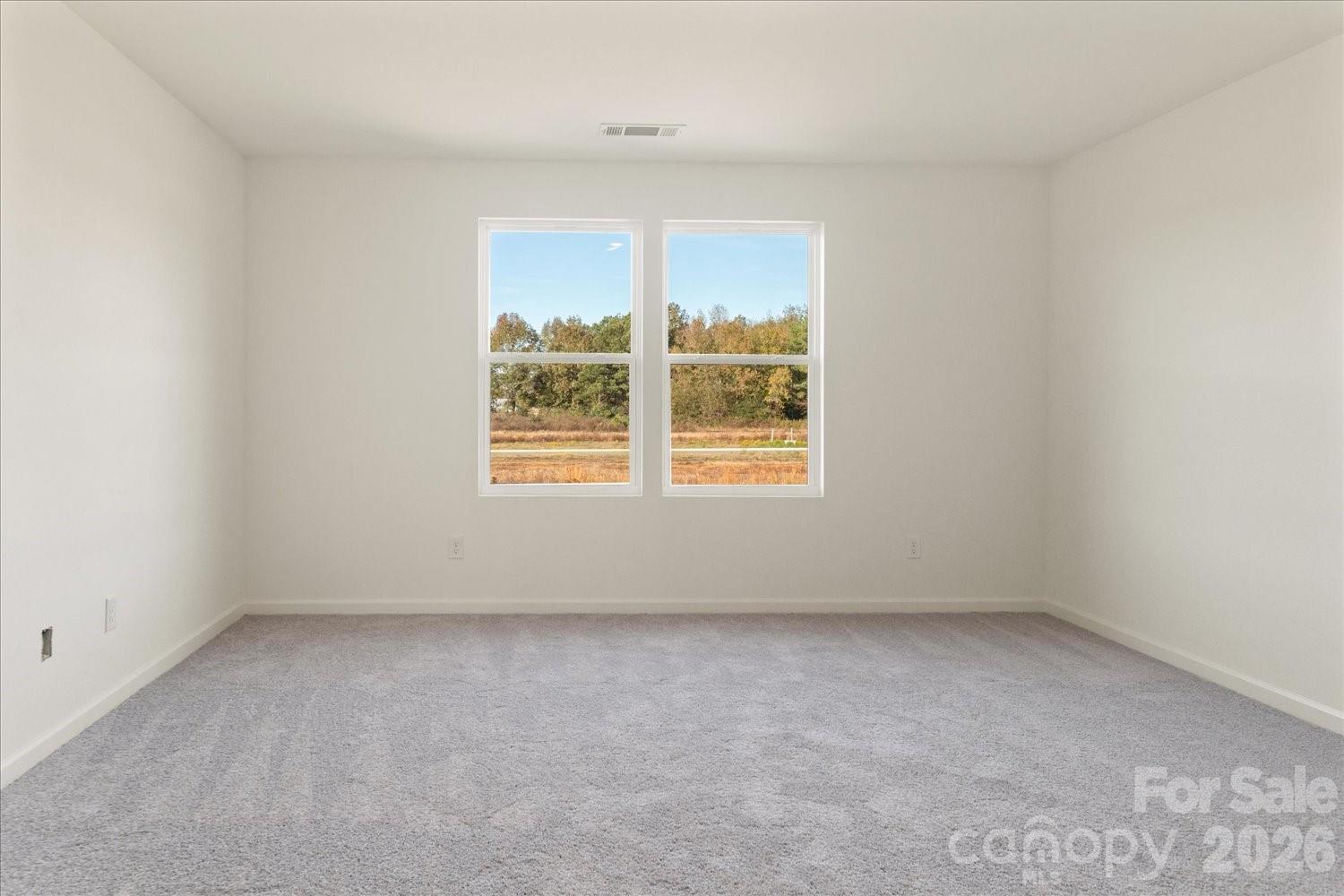 Buffalo Creek - Residential