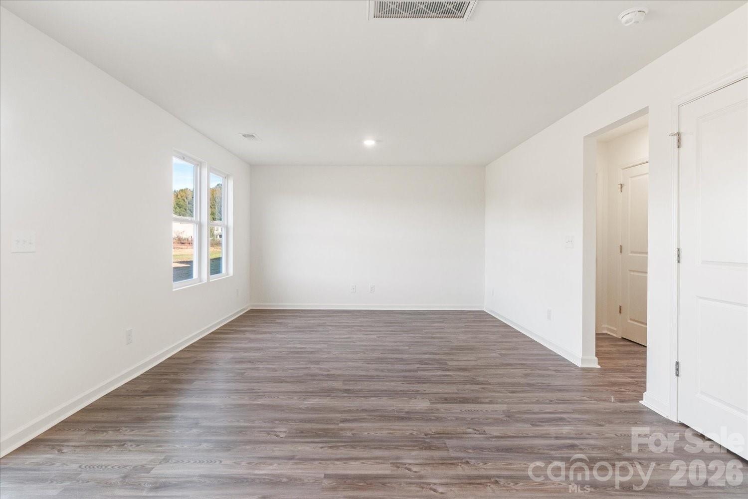 Buffalo Creek - Residential