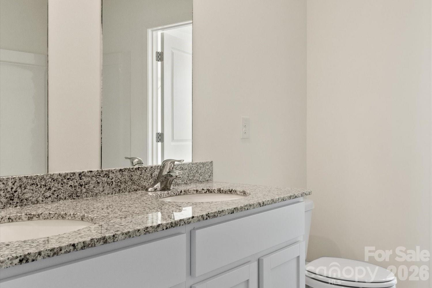 Buffalo Creek - Residential