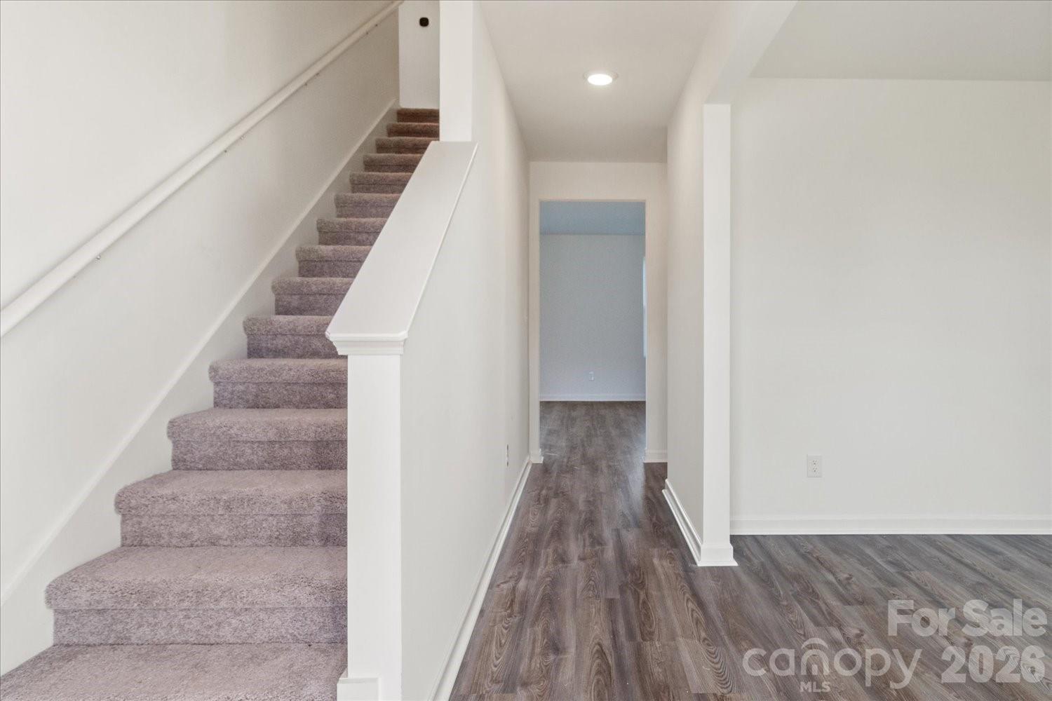 Buffalo Creek - Residential