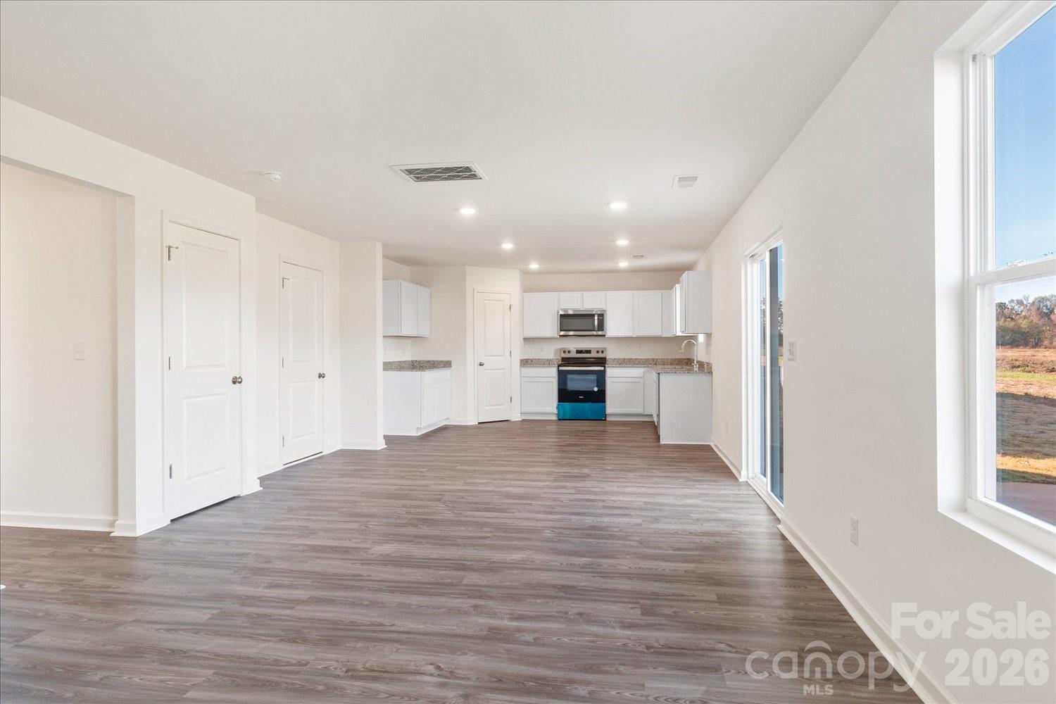 Buffalo Creek - Residential