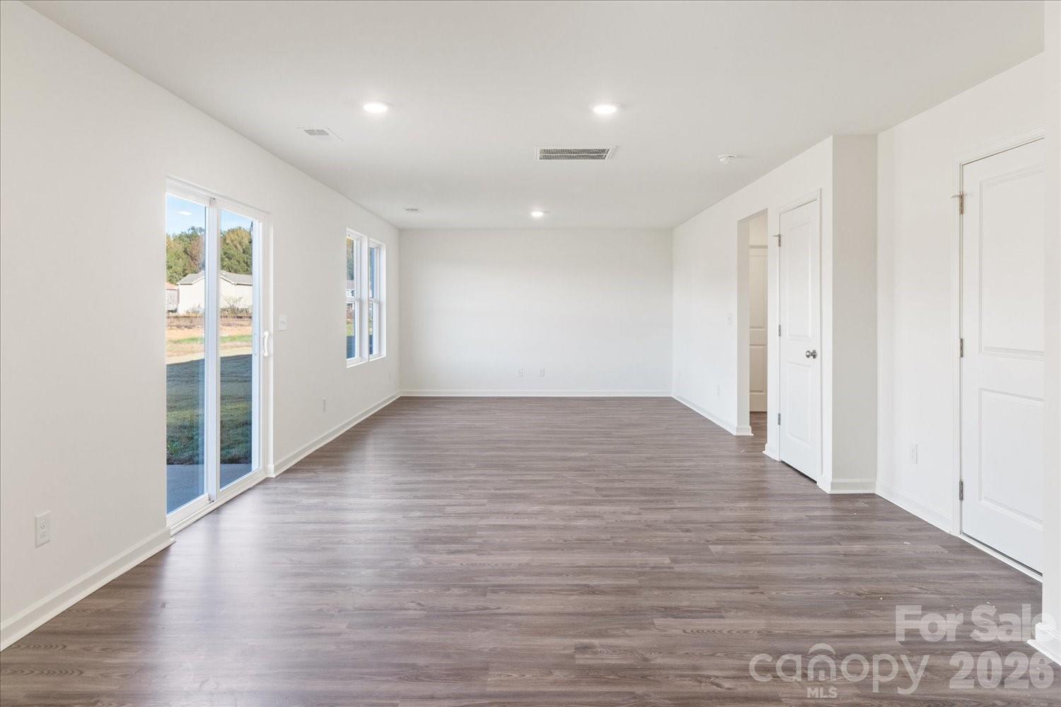 Buffalo Creek - Residential