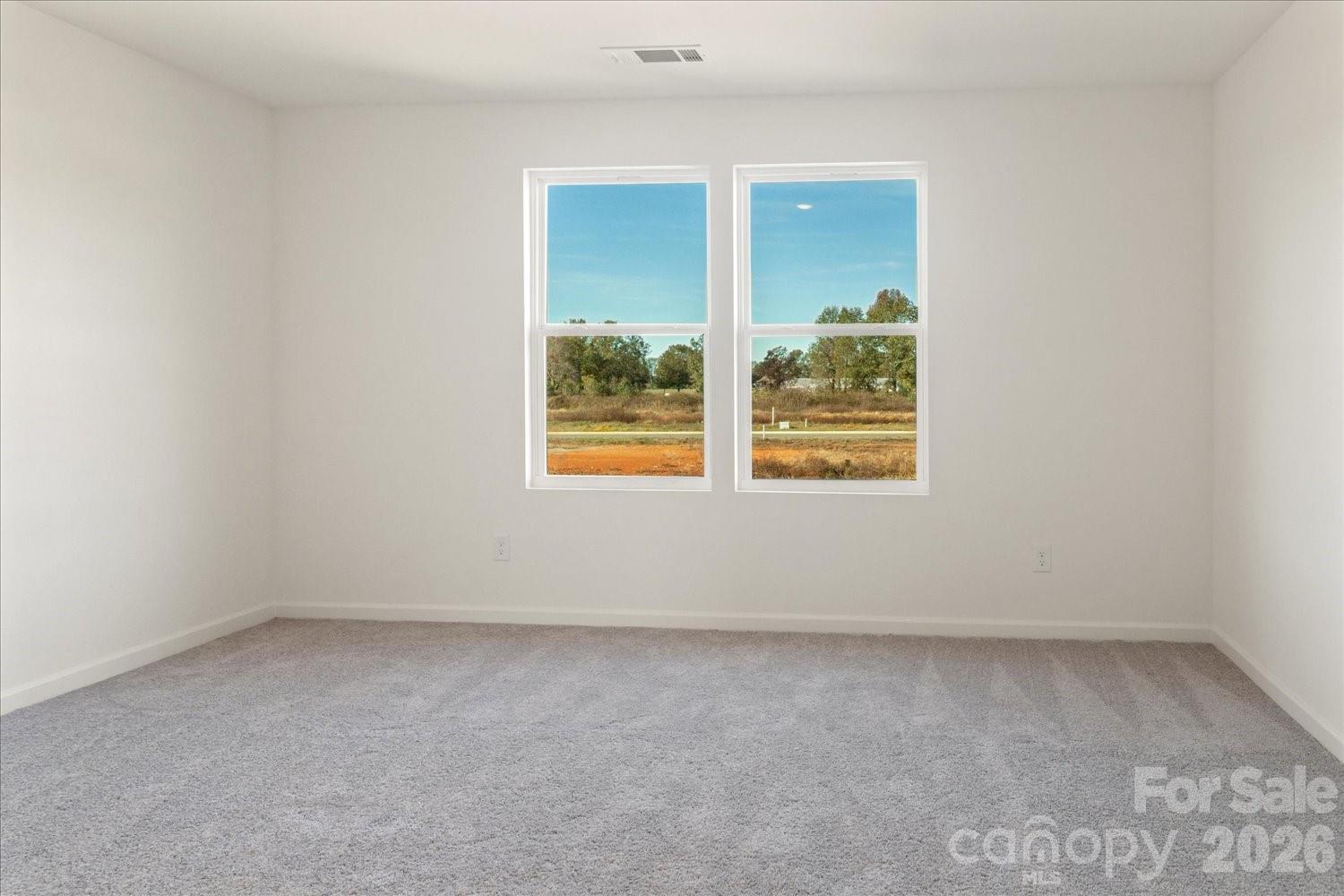 Buffalo Creek - Residential