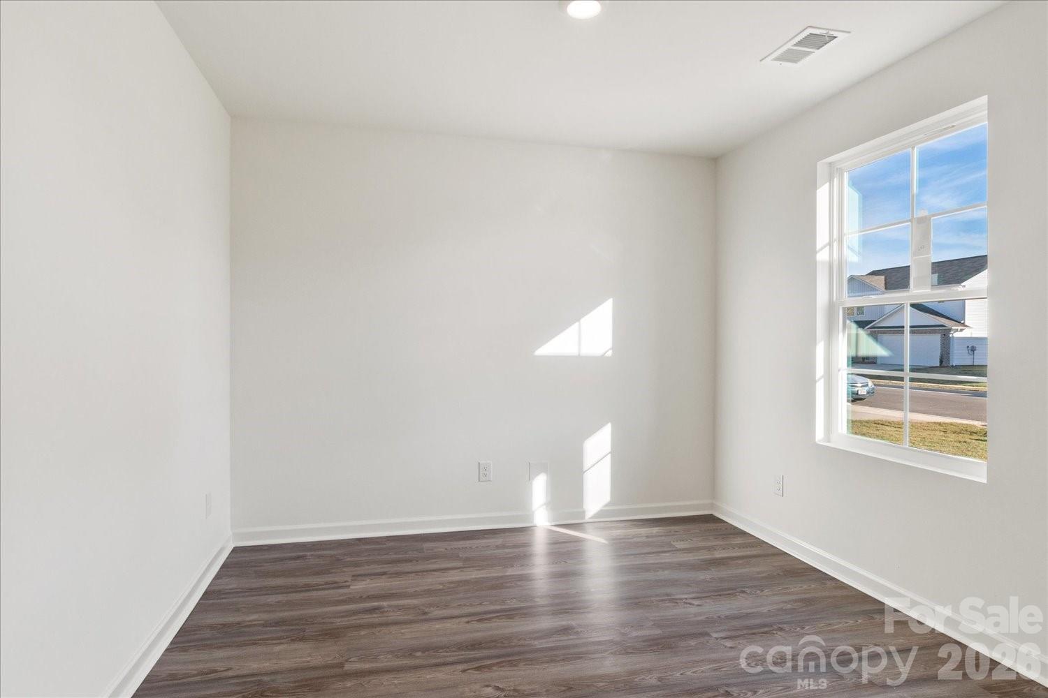 Buffalo Creek - Residential