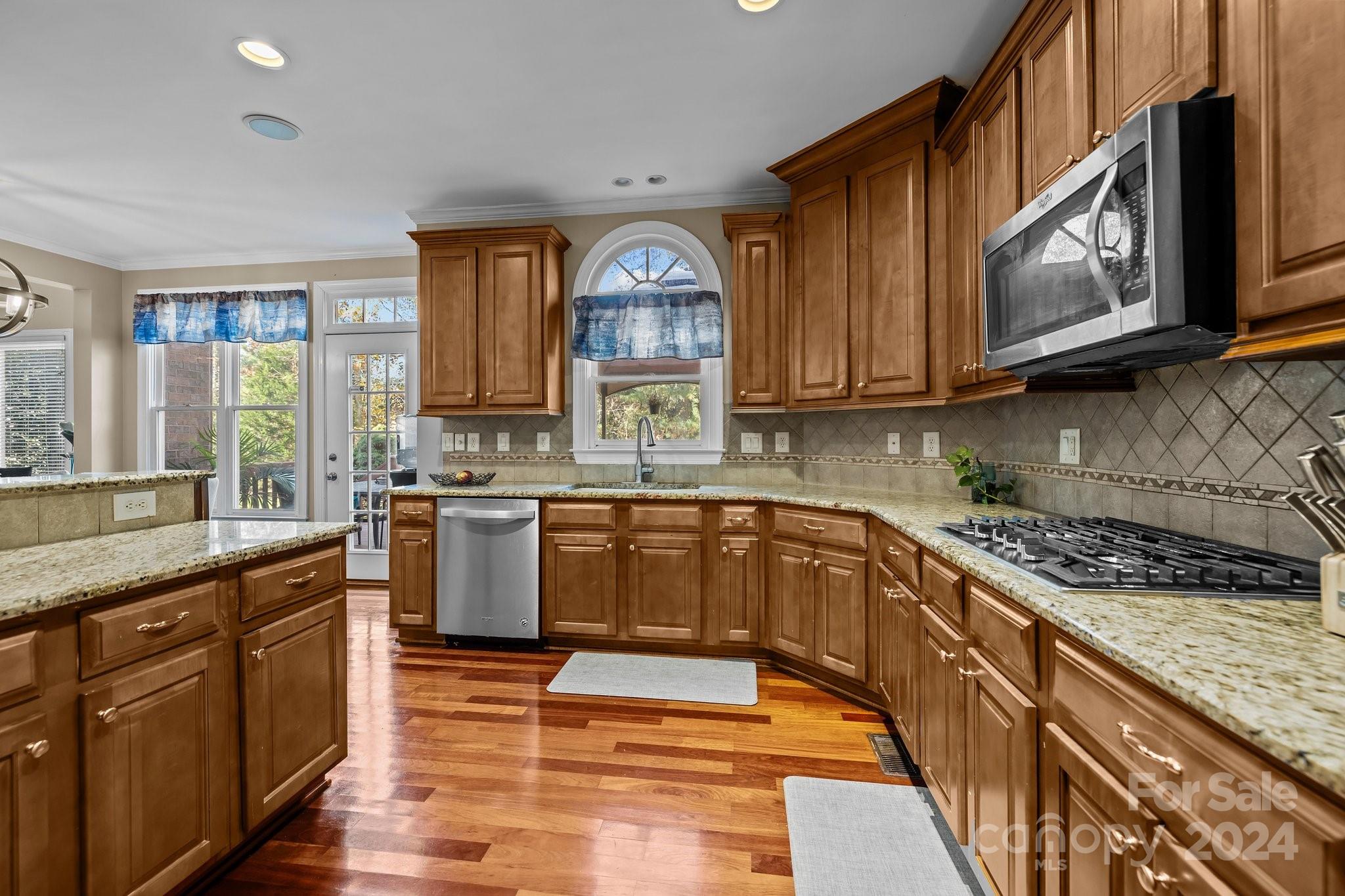 Bridgehampton - Residential