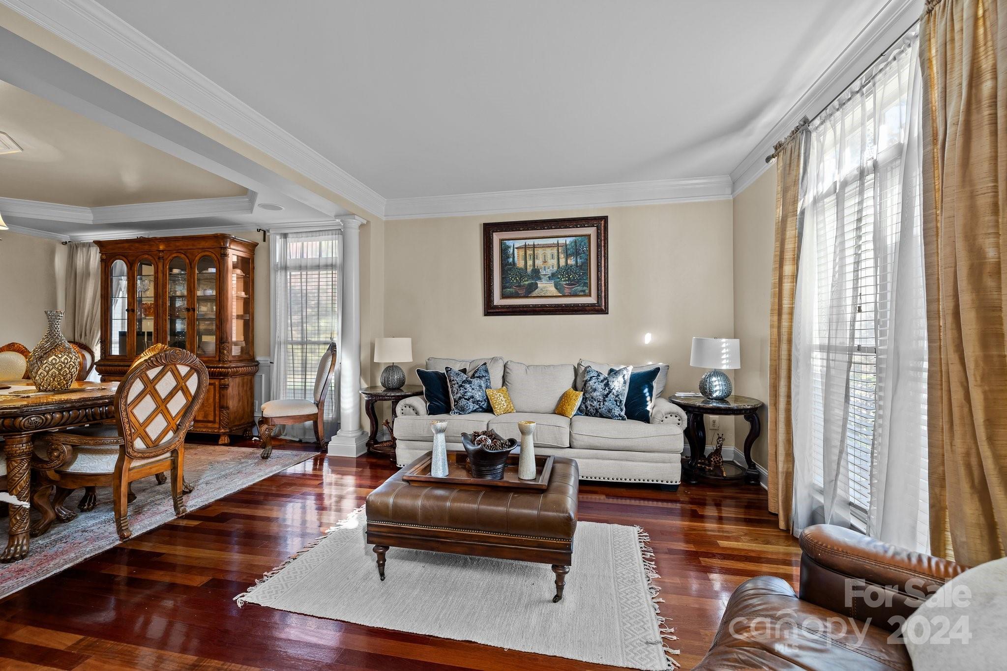 Bridgehampton - Residential