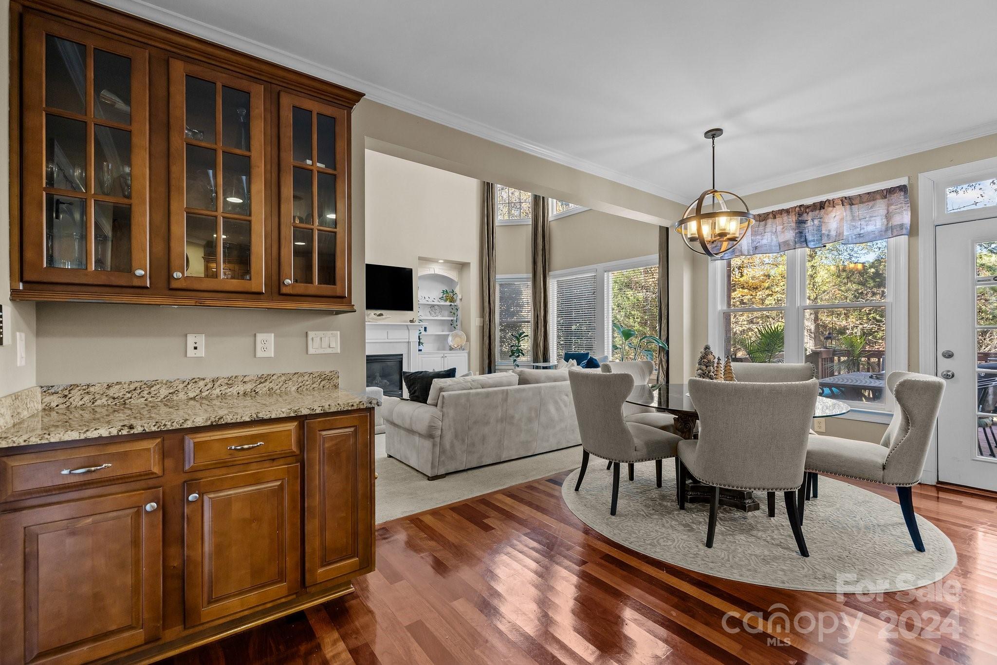 Bridgehampton - Residential