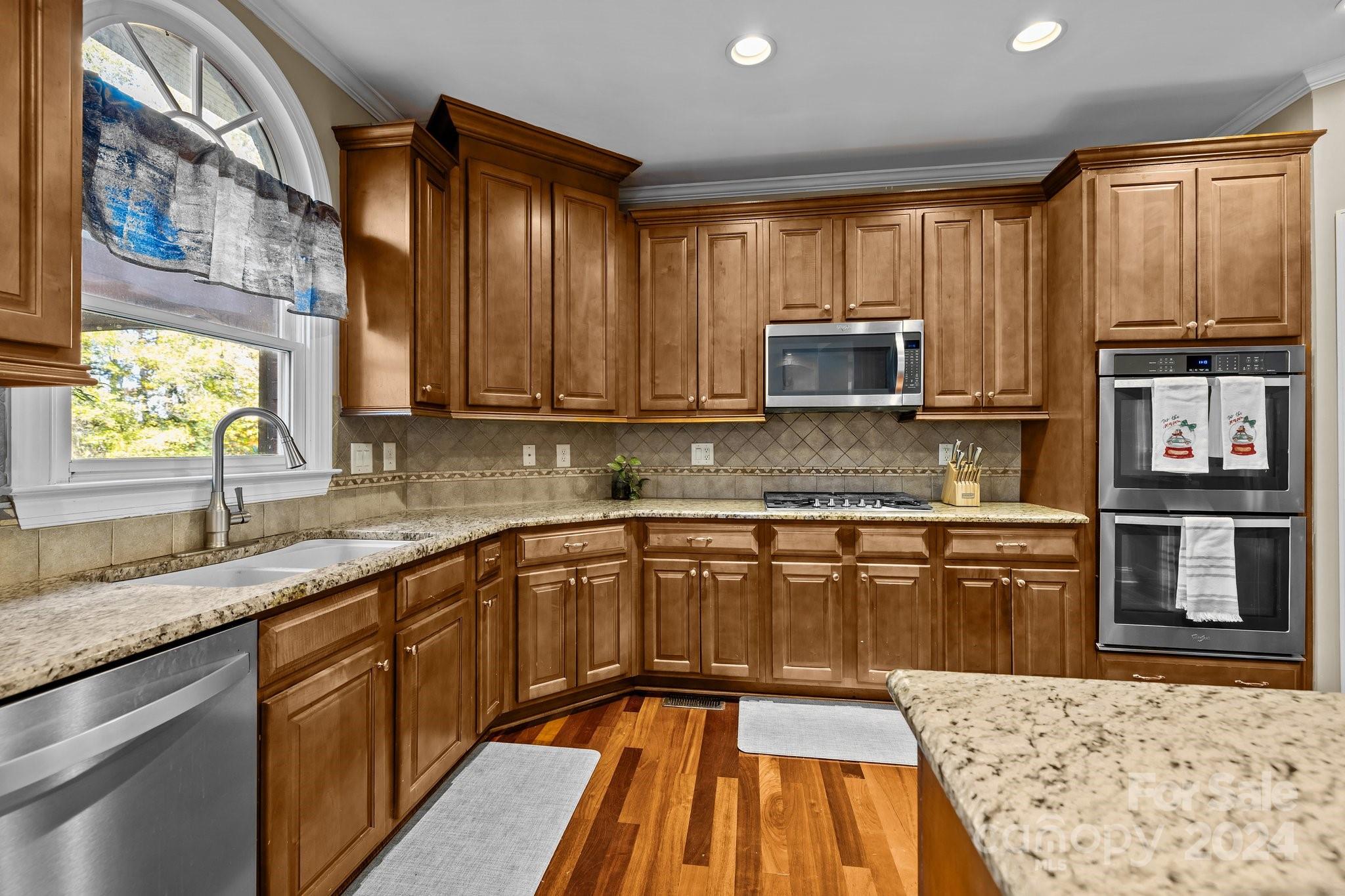 Bridgehampton - Residential